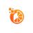 Orange Design Logo